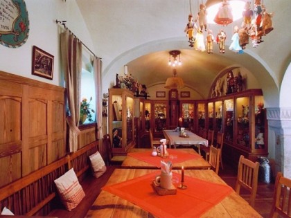 照片: Schlossgasthof Steinach