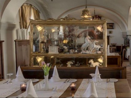 照片: Schlossgasthof Steinach
