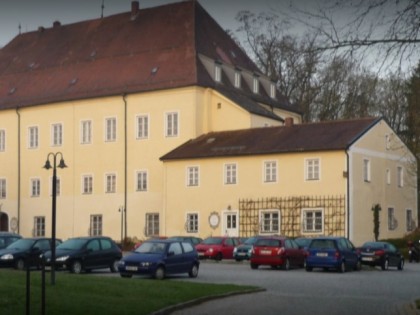 照片: Schlossgasthof Steinach